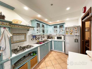 Appartamento in condominio di prestigio