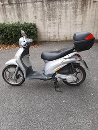 Piaggio Liberty 50 - 2010