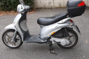 Piaggio Liberty 50 - 2010