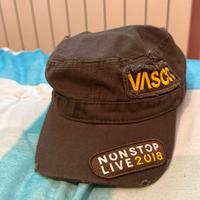 Cappellino Vasco Rossi