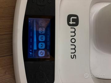 Sdraietta 4Moms Mammaroo