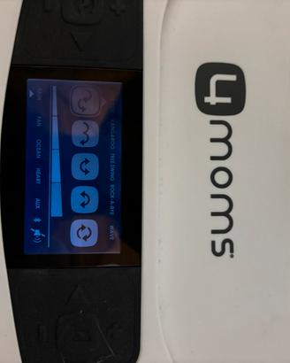 Sdraietta 4Moms Mammaroo