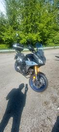 Yamaha Tracer 900 GT