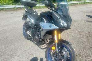 Yamaha Tracer 900 GT