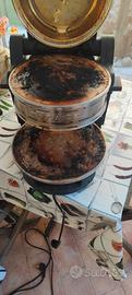 forno per pizza Ariete