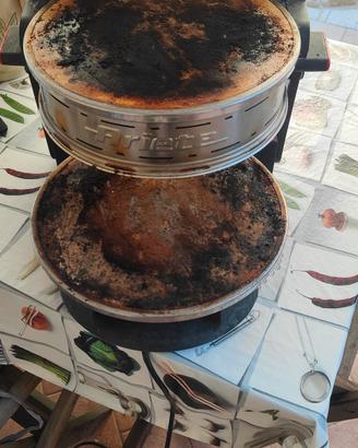 forno per pizza Ariete