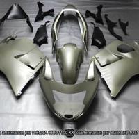 Carena compatibile per HONDA CBR 1100 XX 1997 2007