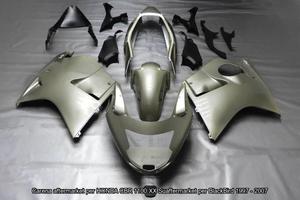 Carena compatibile per HONDA CBR 1100 XX 1997 2007
