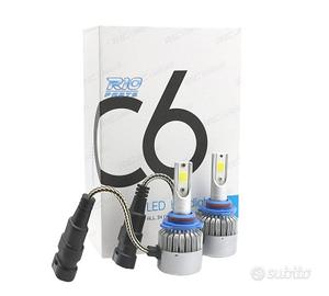 LAMPADE LED 9012 HIR2