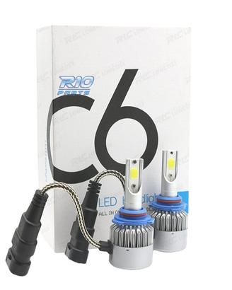 LAMPADE LED 9012 HIR2