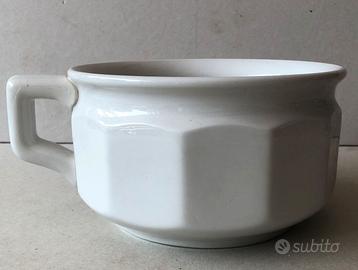 Vaso da notte d'epoca LAVENO