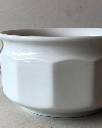 Vaso da notte d'epoca LAVENO