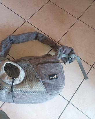 tracolla porta cane o gatto 