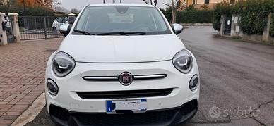 Fiat 500X Mirror
