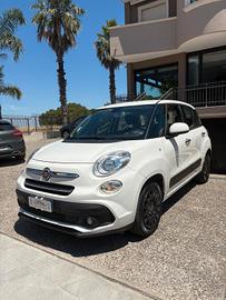 Fiat 500L Pro 1.3 MJT 95CV Mirror 4 posti (N1)