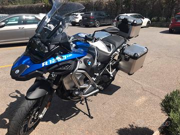 Bmw Gs 1250 Adv Hp
