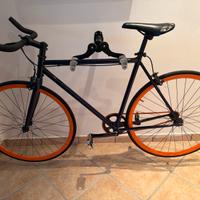 Bici scatto fisso