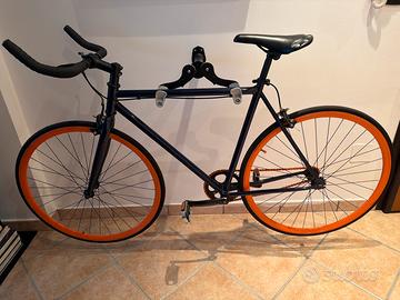 Bici scatto fisso