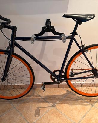 Bici scatto fisso
