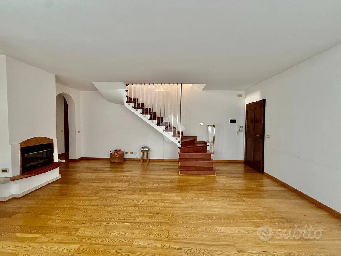 Apartment in Abano Terme, Monteortone - Vista 5