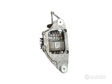 Differenziale posteriore Audi A6 C7 Avant 3.0 204 