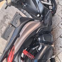 125 medly
