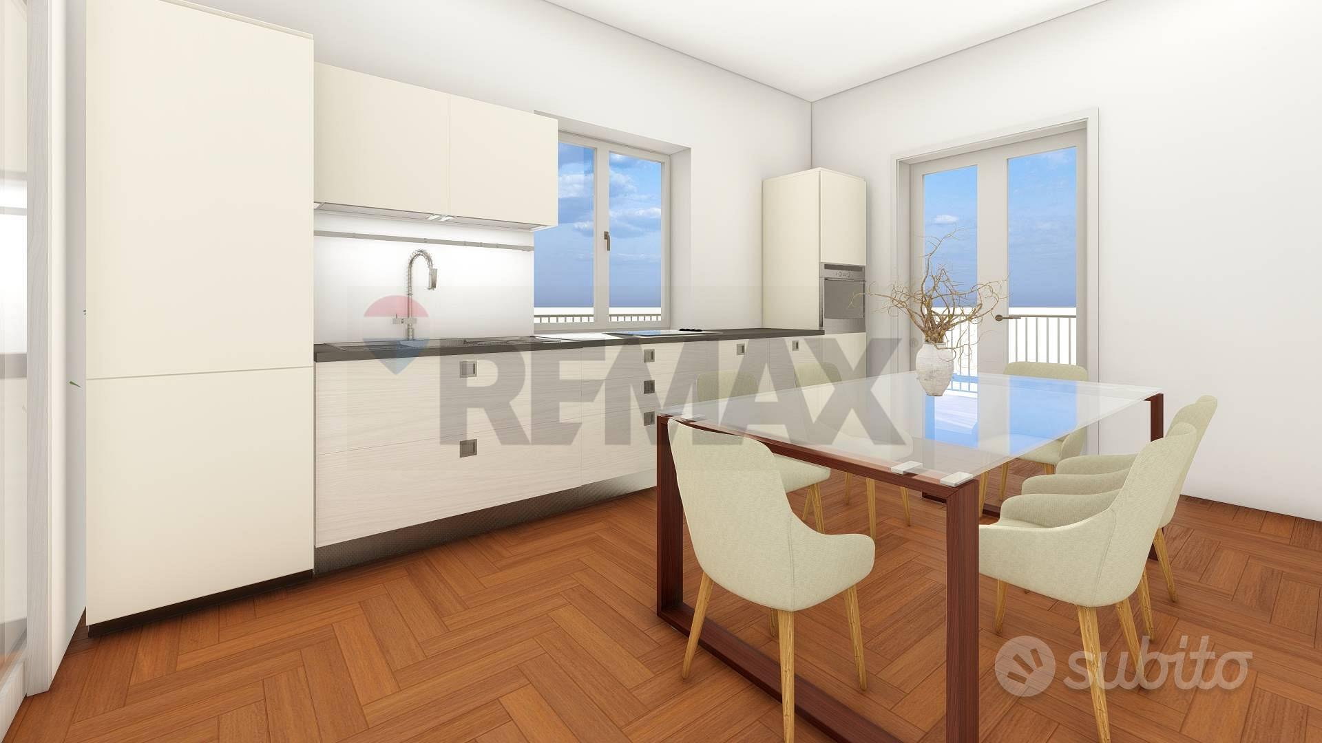Appartamento – Reggio Calabria, Ravagnese - Vista 4