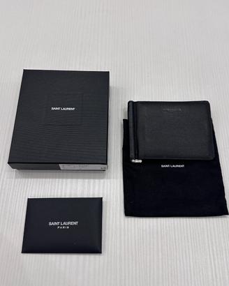 Portafoglio Yves Saint Laurent