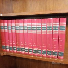 Enciclopedia Universo