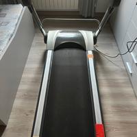 Tapis roulant elettrico DKN Tecnology