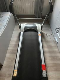 Tapis roulant elettrico DKN Tecnology