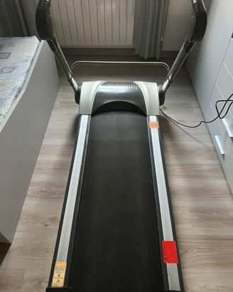 Tapis roulant elettrico DKN Tecnology