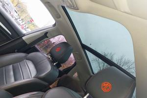 Mg zs 1.0 turbo luxury tetto panoramico