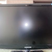 Monitor/tv Samsung 2333HD 23” FULL HD- HDMI,VGA
