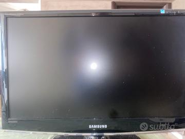 Monitor/tv Samsung 2333HD 23” FULL HD- HDMI,VGA