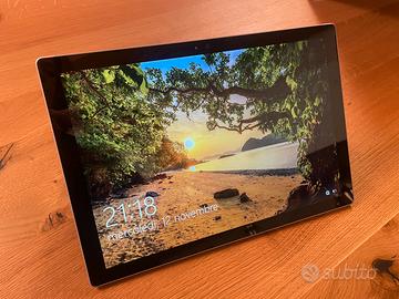 MICROSOFT SURFACE PRO 4