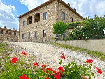 Appartamento nella valle del sole