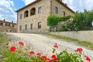Appartamento nella valle del sole