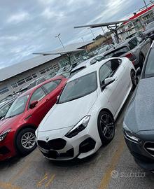 Bmw serie2 gran coupè