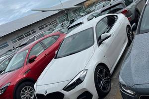 Bmw serie2 gran coupè