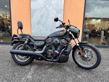 Harley-Davidson Nightster Special - 2025