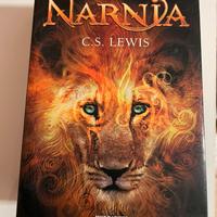 Le cronache di Narnia
