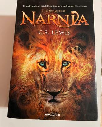 Le cronache di Narnia