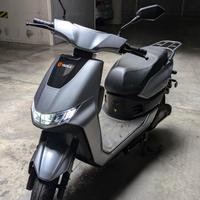 Yadea T9L Plus - 2022