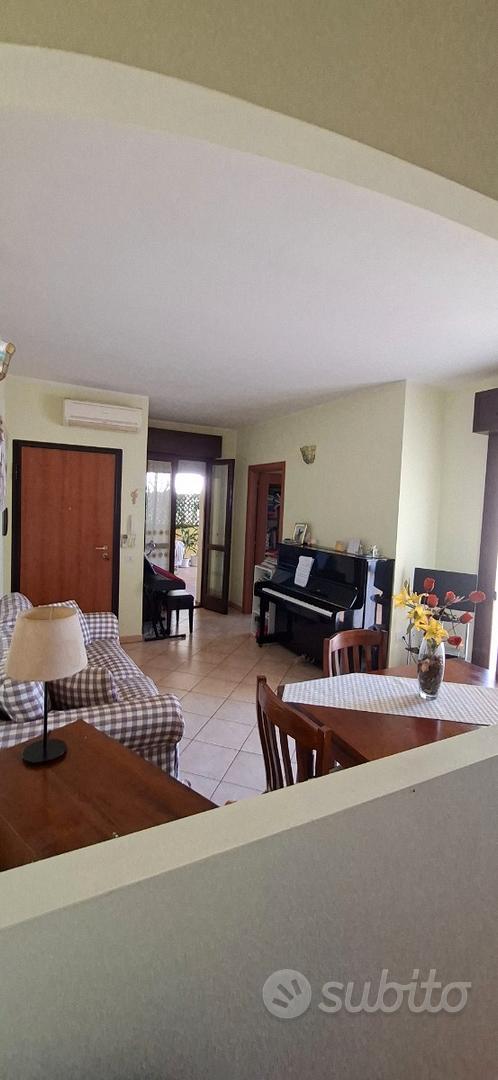 Appartamento – Ussana, Casteddu/Cagliari - Vista 2