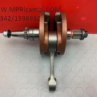 ALBERO MOTORE HONDA CRF 450 2002 2003 CRE 2004