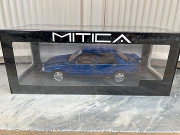 Lancia Thema 8.32 Ferrari 1S 1986 1:18 Mitica