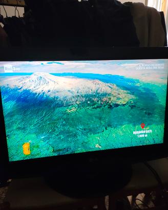 TV LG 32 pollici 