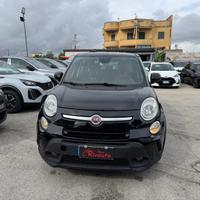 FIAT 500L 1.3 Multijet 95 CV Dualogic Trekking