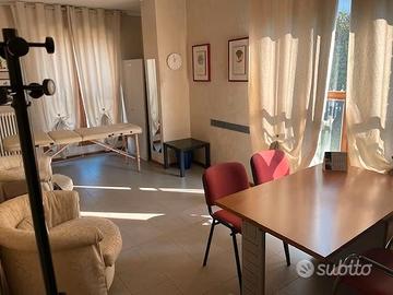 Studio di Psicoterapia - Psichiatria